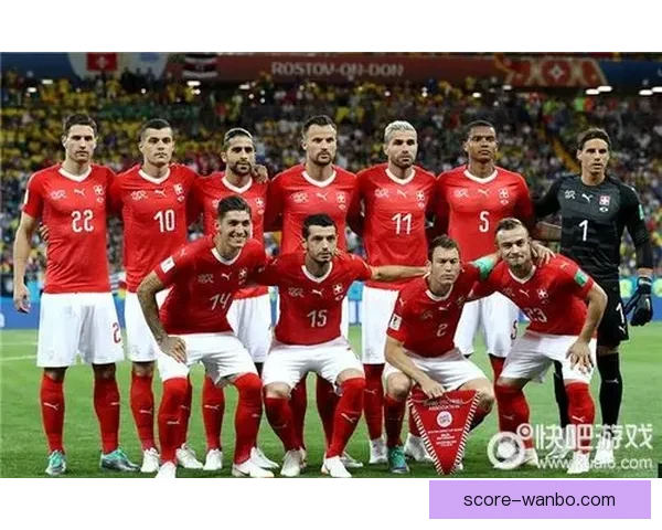 世界杯热门球队胜负赔率对比分析及潜在冷门预测