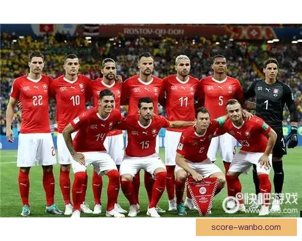 世界杯热门球队胜负赔率对比分析及潜在冷门预测