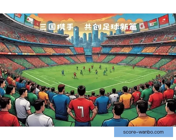 美加墨三国联合举办世界杯2026赛事全景解读与期待